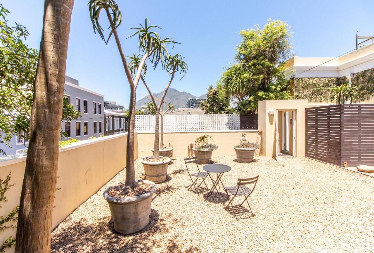 Jarvis Street Apartment Cape Town Luaran gambar